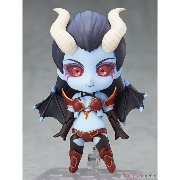 Anime Import Queen of Pain Nendoroid-1