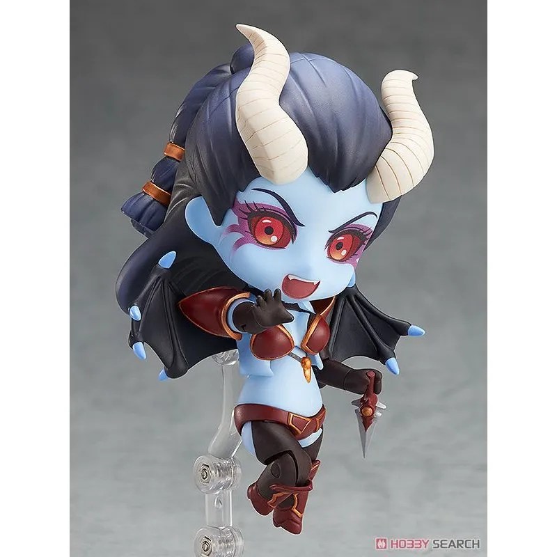 Anime Import Queen of Pain Nendoroid-2