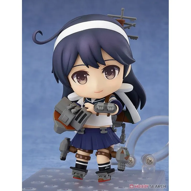 Anime Import Ushio Kai-II Nendoroid-1