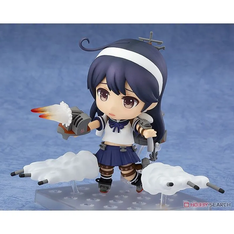 Anime Import Ushio Kai-II Nendoroid-2