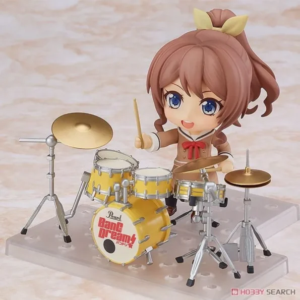 Anime Import Saaya Yamabuki Nendoroid-1