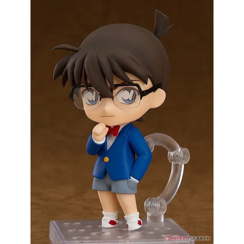 Anime Import Conan Edogawa Primary Re-release Nendoroid-1