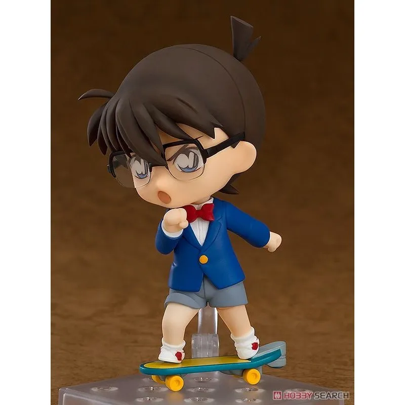 Anime Import Conan Edogawa Primary Re-release Nendoroid-2