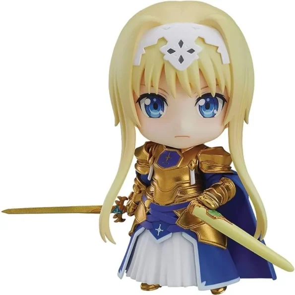 Anime Import Alice Synthesis Thirty Nendoroid-1