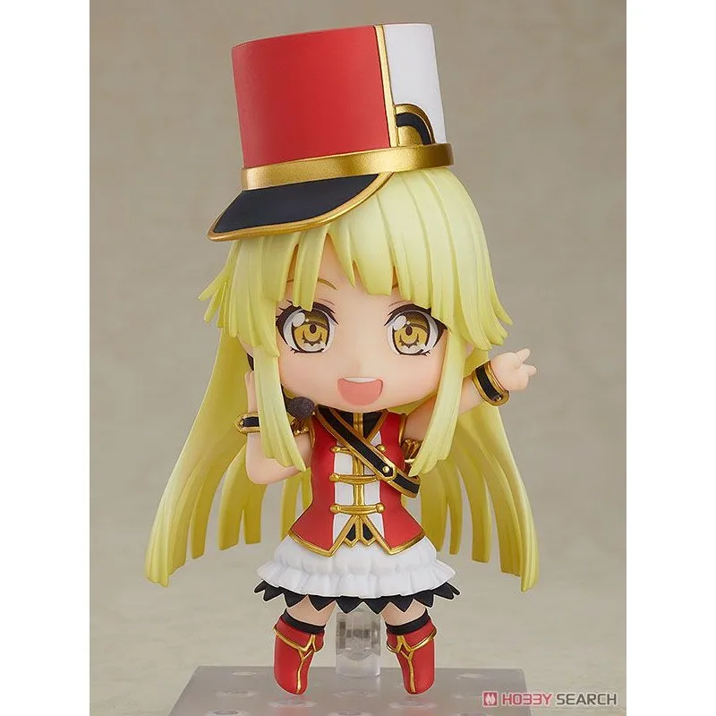 Anime Import Kokoro Tsurumaki Stage Outfit Ver. Nendoroid-1
