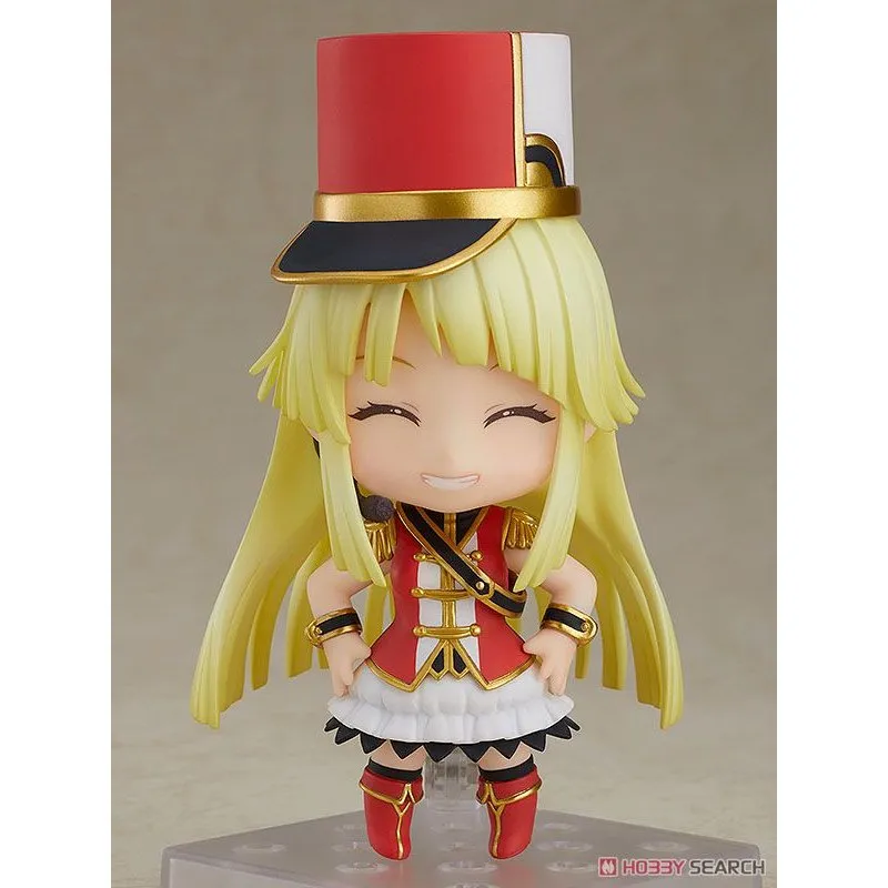 Anime Import Kokoro Tsurumaki Stage Outfit Ver. Nendoroid-2