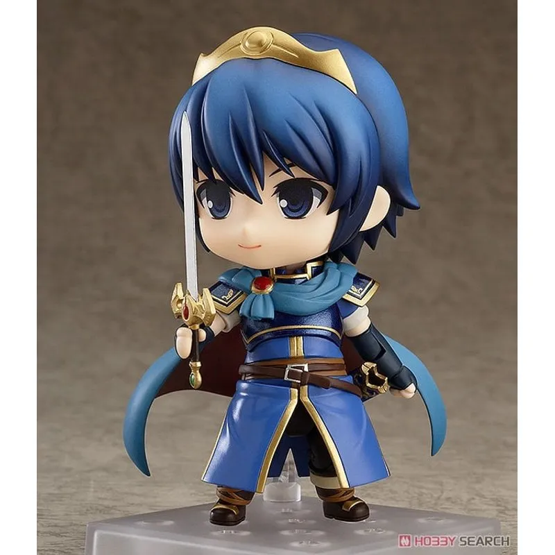 Anime Import Marth New Mystery of the Emblem Edition Nendoroid-2