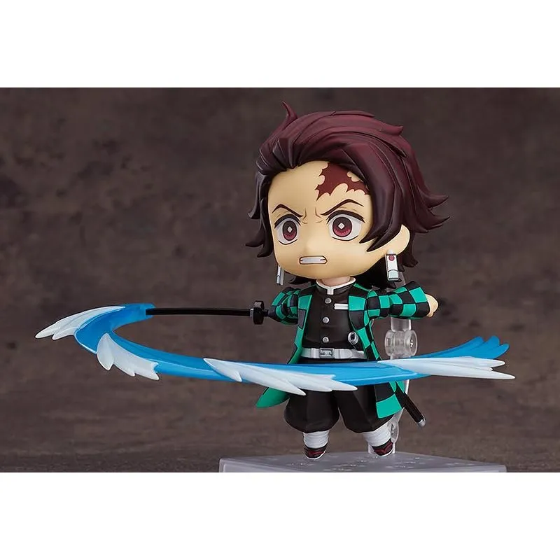 Anime Import Tanjiro Kamado Nendoroid-2