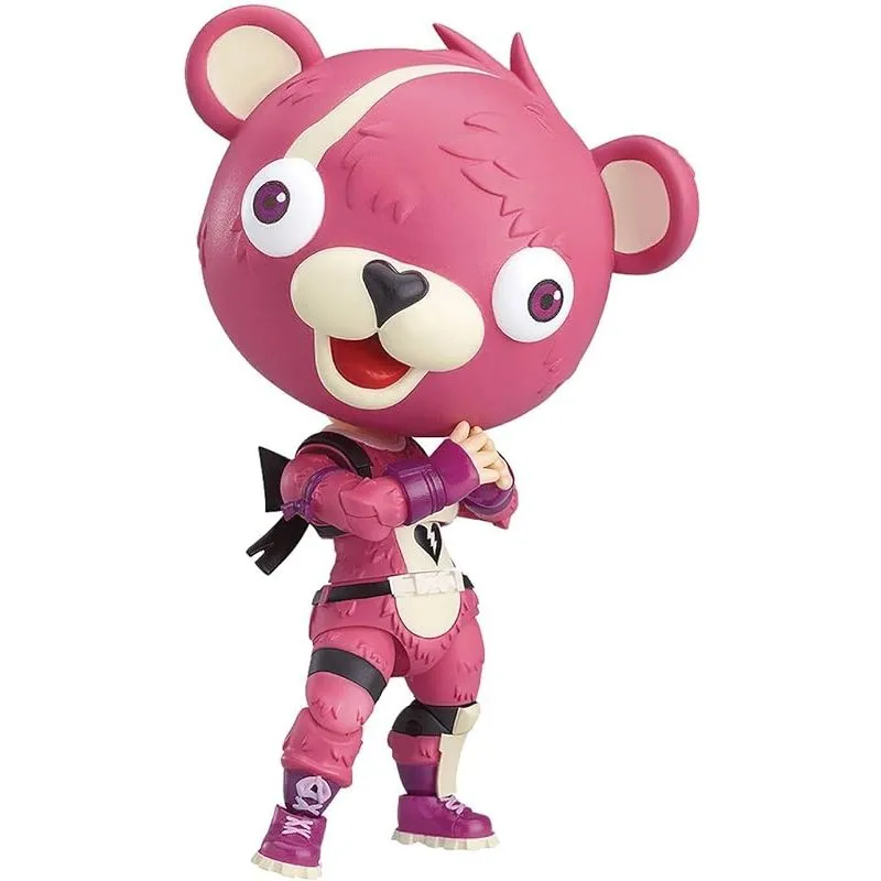 Anime Import Cuddle Team Leader Nendoroid-1
