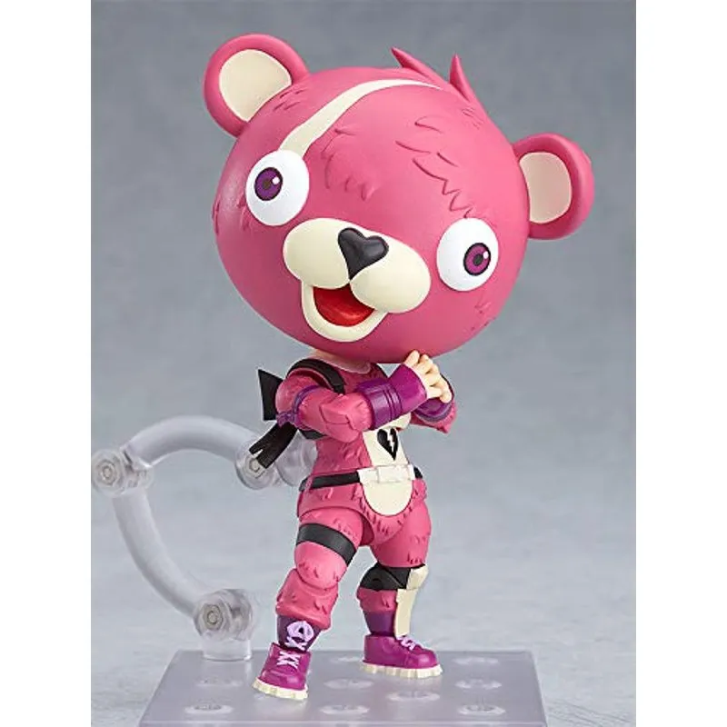 Anime Import Cuddle Team Leader Nendoroid-2