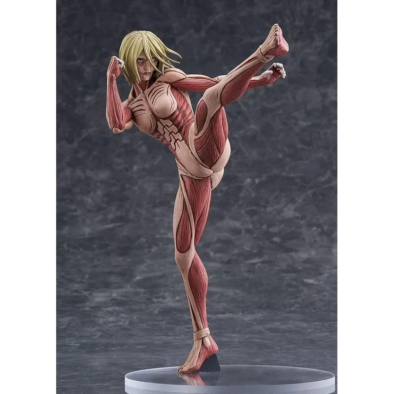 Anime Import Annie Female Titan Pop Up Parade L-1