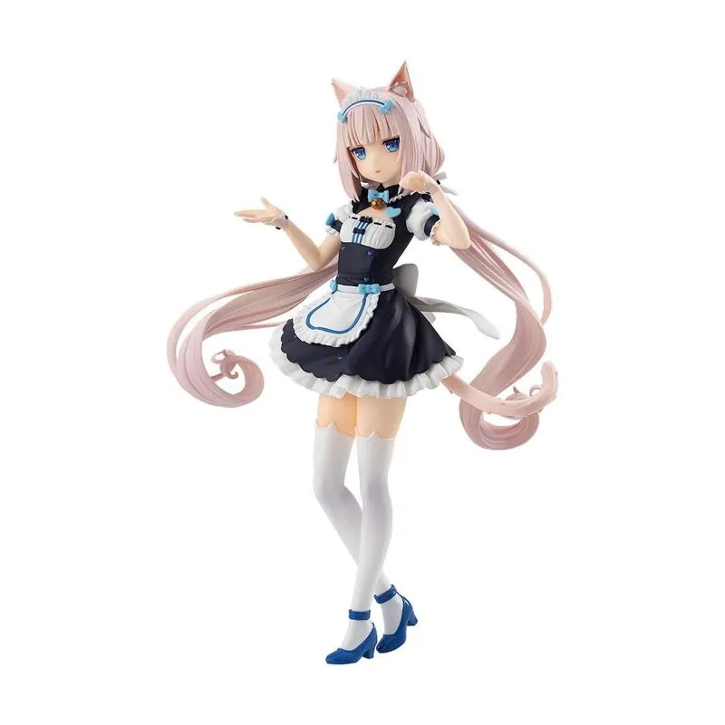 Anime Import Vanilla Patisserie Pop Up Parade-1