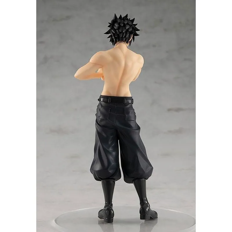 Anime Import Gray Fullbuster Pop Up Parade-2