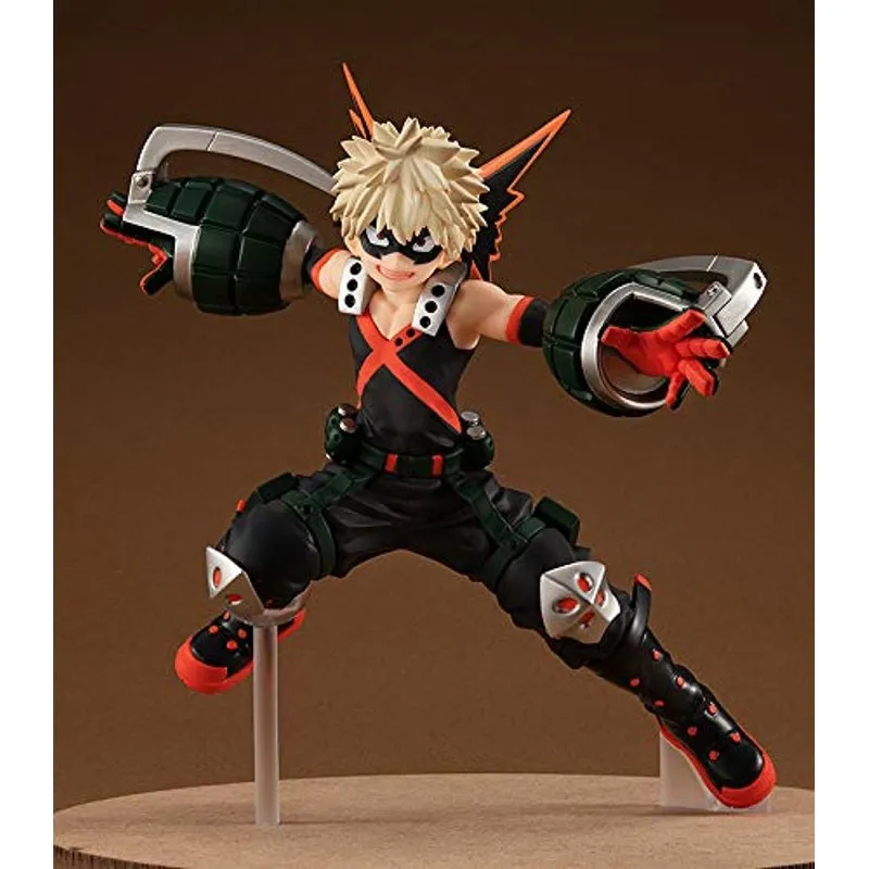 Anime Import Katsuki Bakugo Pop Up Parade-2