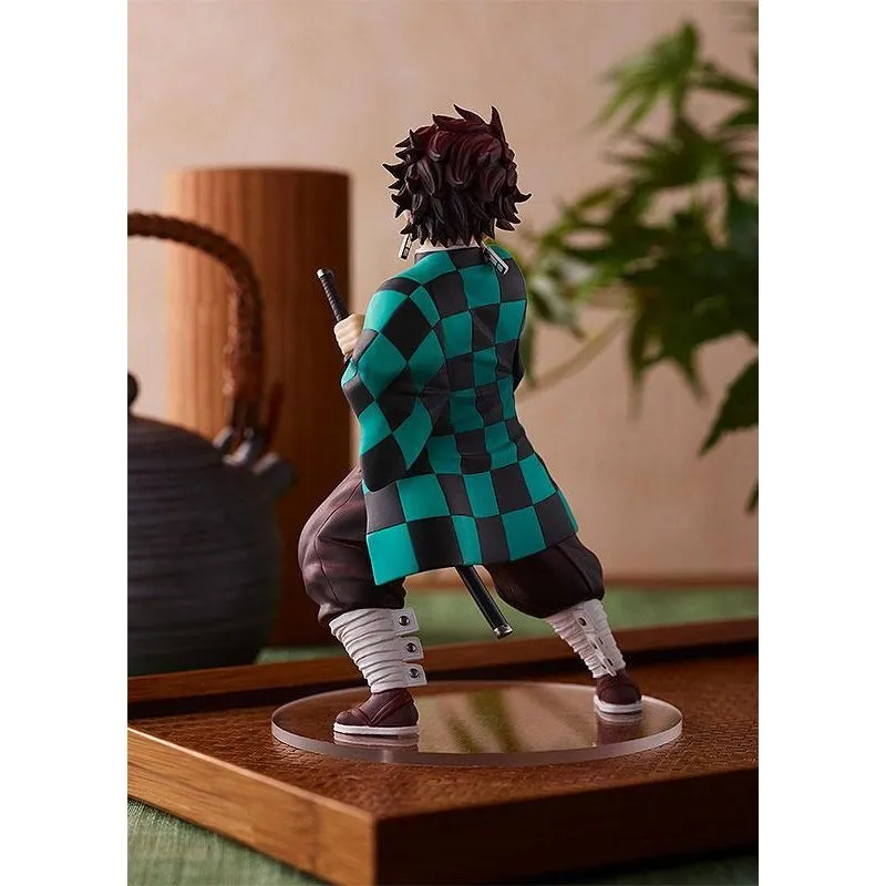 Anime Import Tanjiro Kamado Pop Up Parade-2