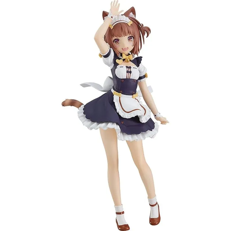 Anime Import Azuki Pop Up Parade-1