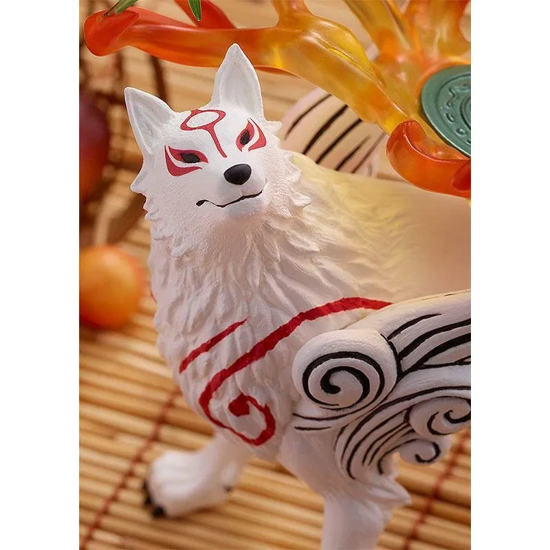 Anime Import Amaterasu Pop Up Parade-2