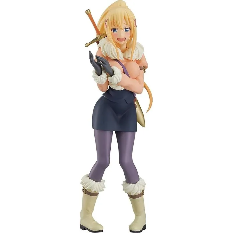 Anime Import Darkness Winter Ver Pop Up Parade-1