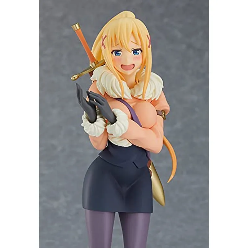 Anime Import Darkness Winter Ver Pop Up Parade-2