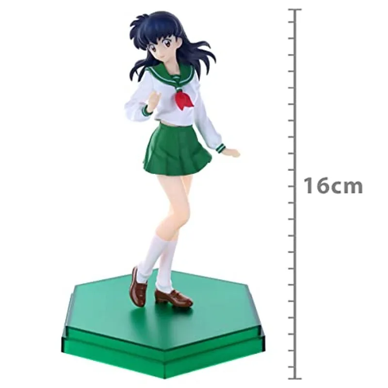 Anime Import Kagome Higurashi Final Act Pop Up Parade-2