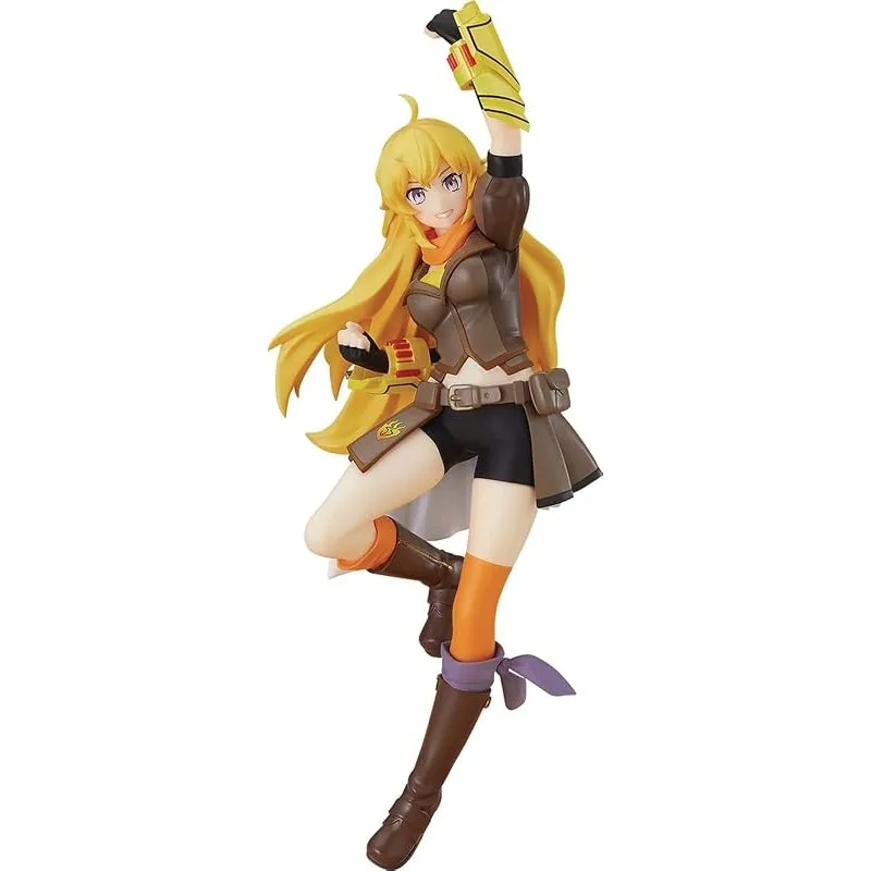 Anime Import Yang Xiao Long Pop Up Parade-1