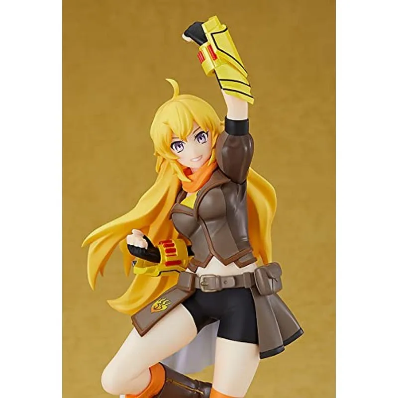 Anime Import Yang Xiao Long Pop Up Parade-2