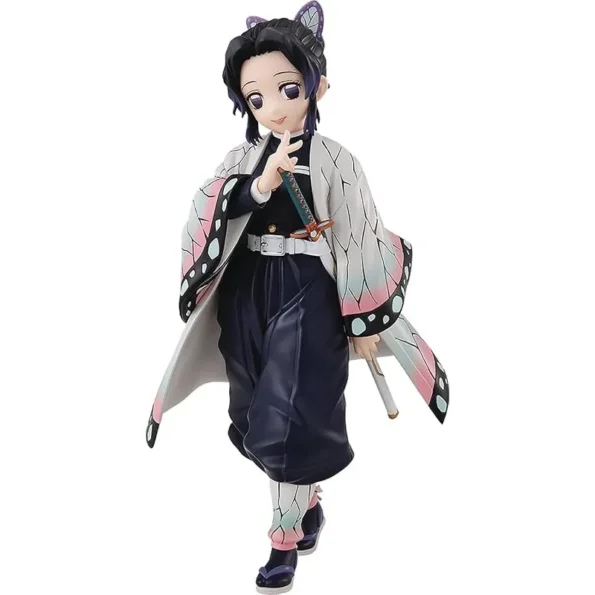 Anime Import Shinobu Kocho Pop Up Parade-1