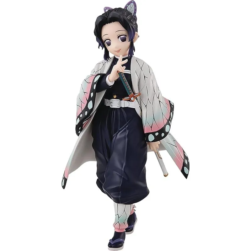 Anime Import Shinobu Kocho Pop Up Parade-1