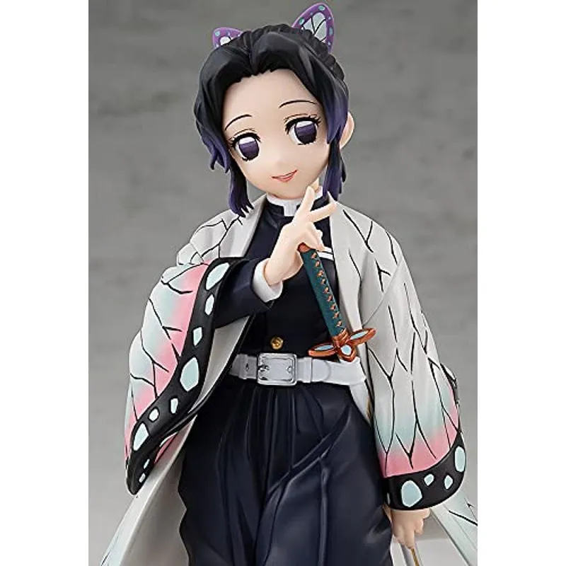 Anime Import Shinobu Kocho Pop Up Parade-2