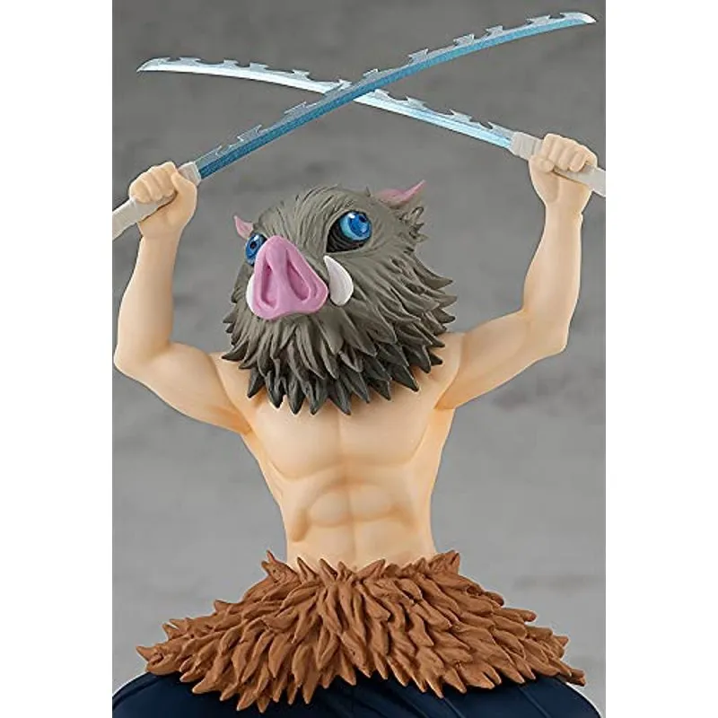 Anime Import Inosuke Hashibira Pop Up Parade-2