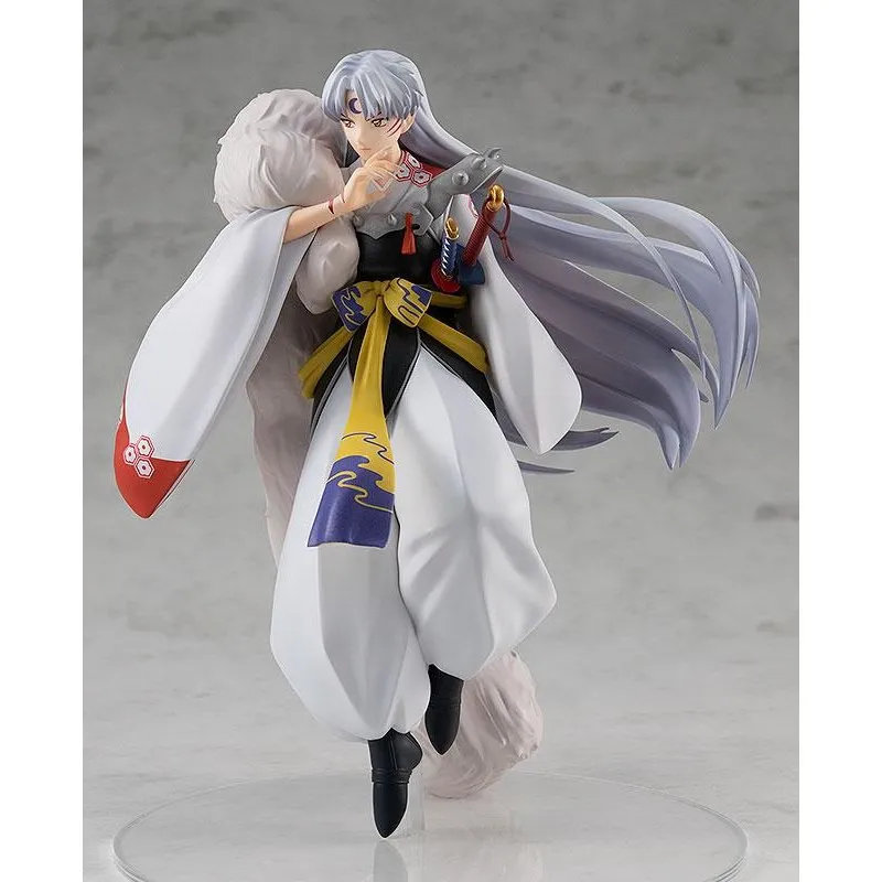 Anime Import Sesshomaru Pop Up Parade-1