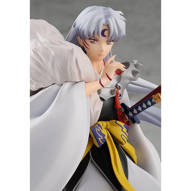 Anime Import Sesshomaru Pop Up Parade-2