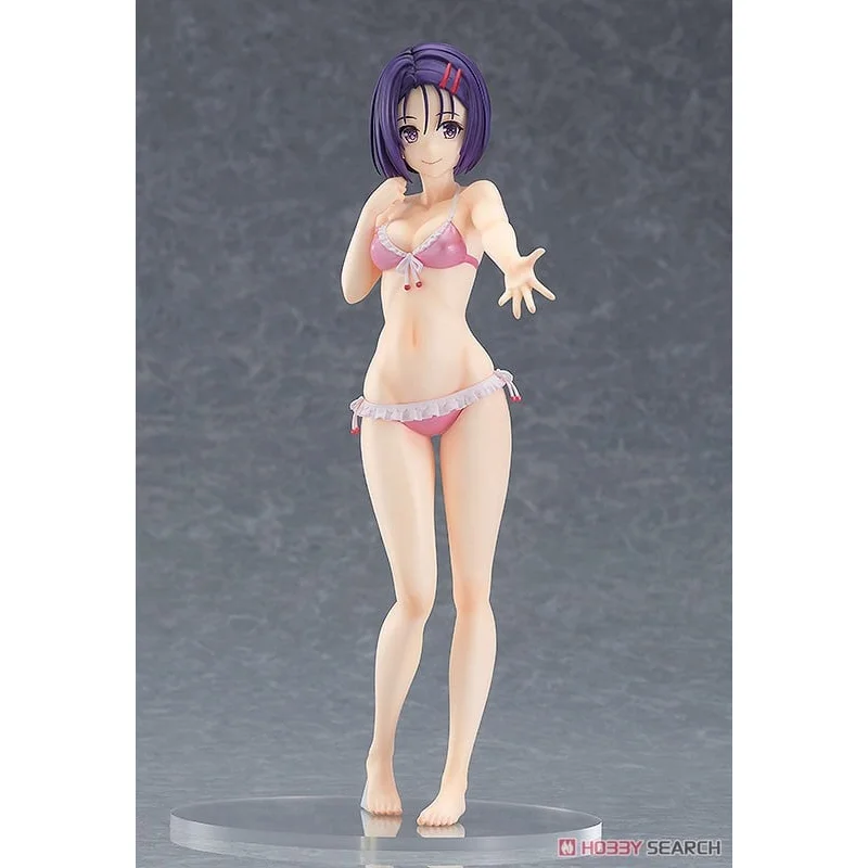 Anime Import Haruna Sairenji Pop Up Parade-1