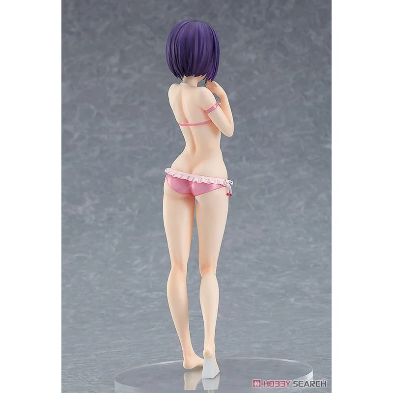 Anime Import Haruna Sairenji Pop Up Parade-2