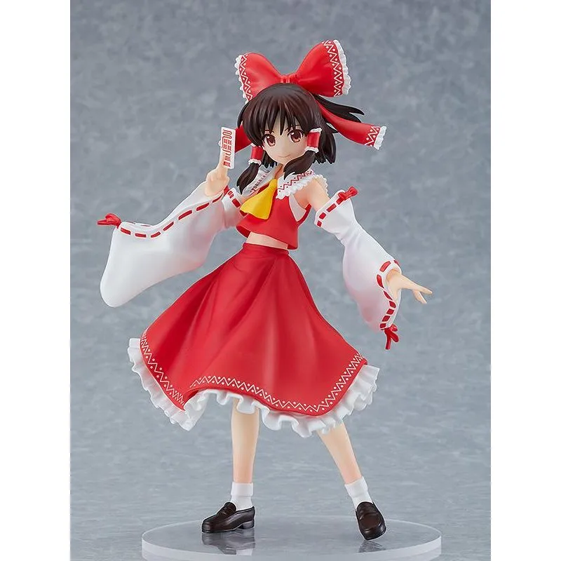 Anime Import Reimu Hakurei Pop Up Parade-1