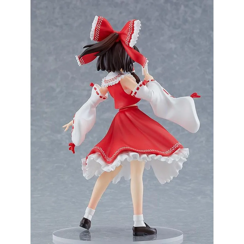 Anime Import Reimu Hakurei Pop Up Parade-2