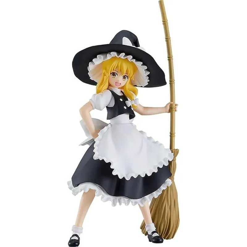 Anime Import Marisa Kirisame Pop Up Parade-1