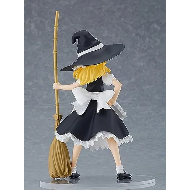 Anime Import Marisa Kirisame Pop Up Parade-2