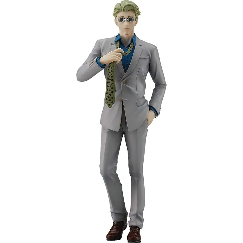 Anime Import Kento Nanami Pop Up Parade-1