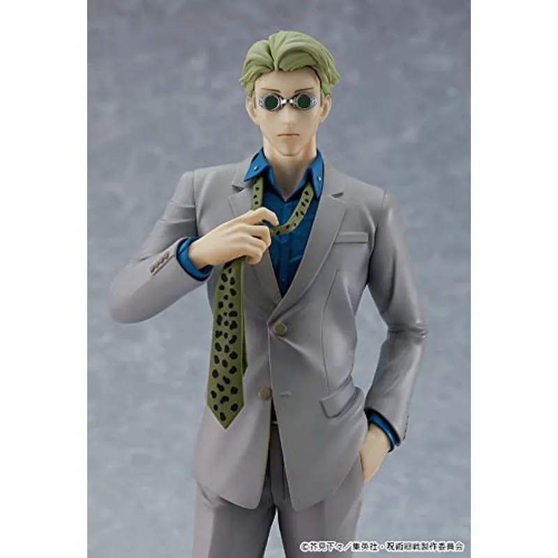 Anime Import Kento Nanami Pop Up Parade-2