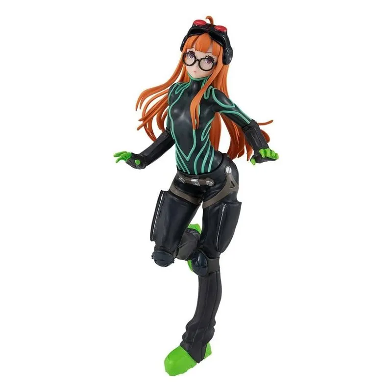 Anime Import Oracle Pop Up Parade-1