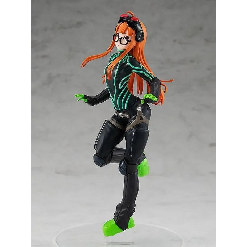 Anime Import Oracle Pop Up Parade-2