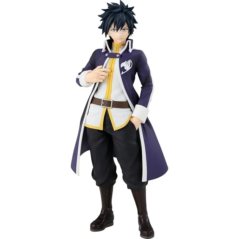 Anime Import Gray Fullbuster Grand Magic Games Arc Pop Up Parade-1