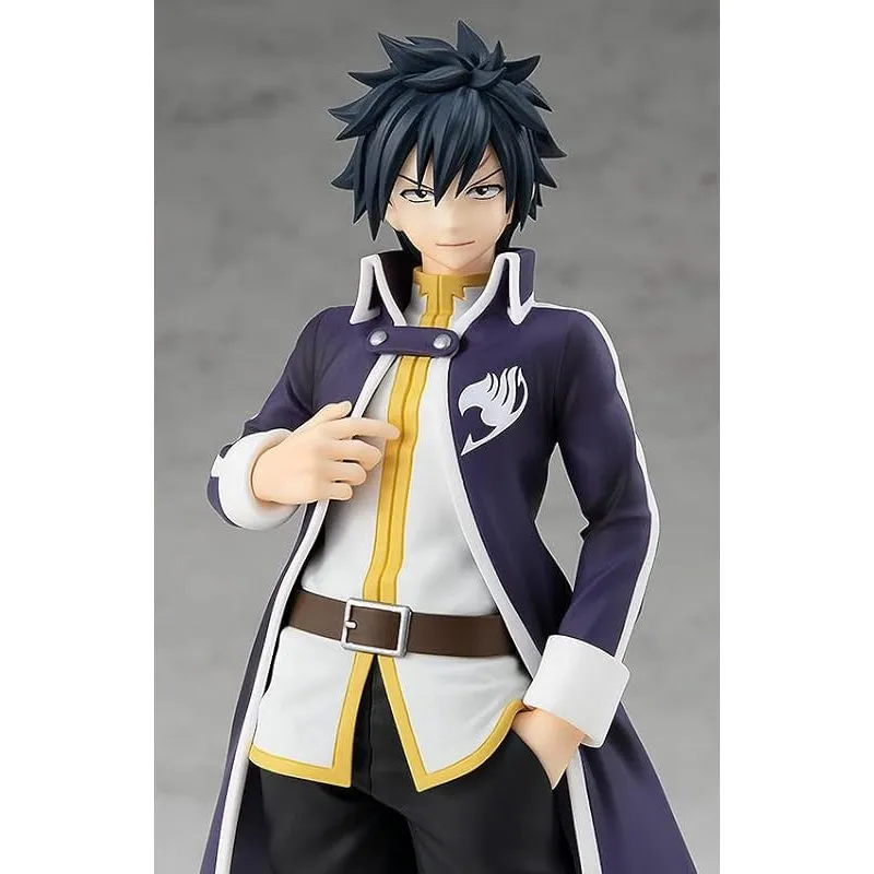 Anime Import Gray Fullbuster Grand Magic Games Arc Pop Up Parade-2