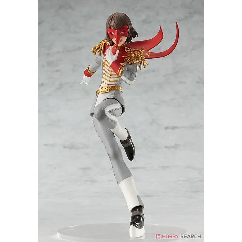 Anime Import Crow Pop Up Parade-1