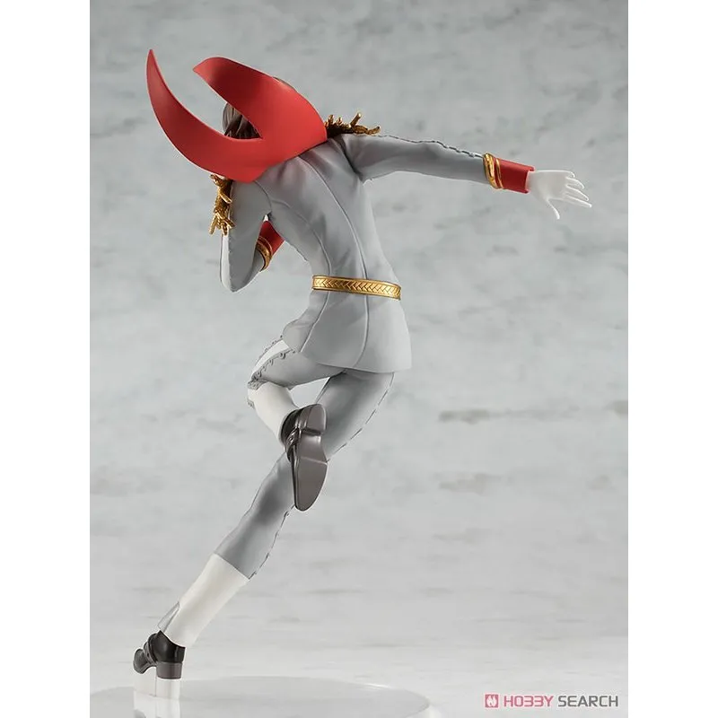 Anime Import Crow Pop Up Parade-2