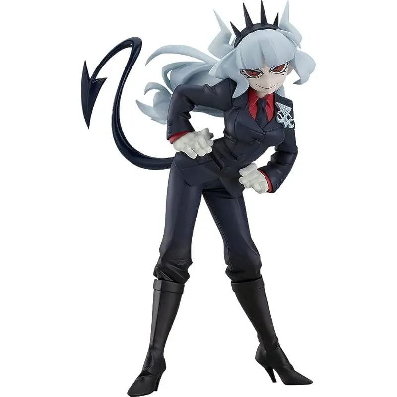 Anime Import Lucifer Pop Up Parade-1