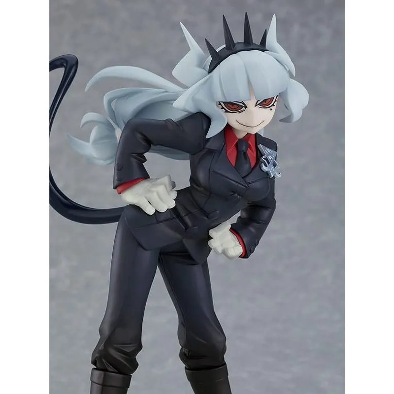 Anime Import Lucifer Pop Up Parade-2