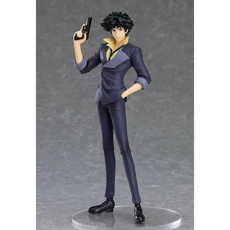 Anime Import Spike Spiegel Pop Up Parade-1