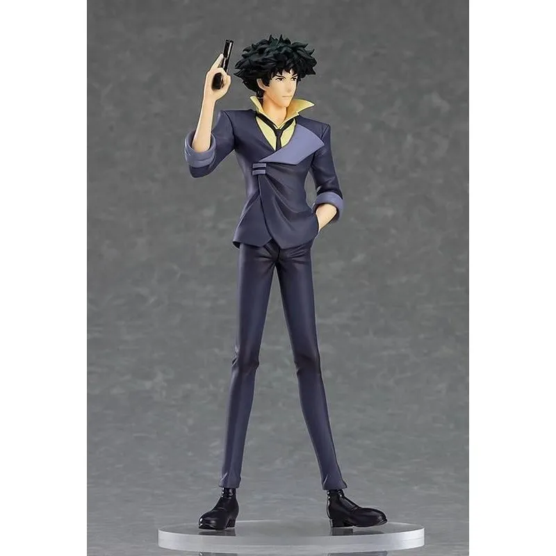 Anime Import Spike Spiegel Pop Up Parade-2